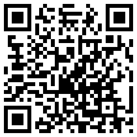 qrcode für Siemens 3RT2028-1AN24 - Schütz AC3 18 5kW/400 50/60Hz 3pol S0