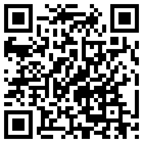 qrcode für Hager KN00A - QC Adapter leer