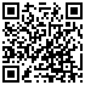 qrcode für AXIS 5801-521 - P3707 PE CLEAR DOME KIT