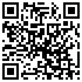 qrcode für Busch Jaeger 1724-184K - BJ Rahmen 4f future linear studioweiß