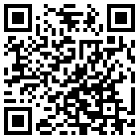 qrcode für Vershoven LD3 - Einbauleuchtdioden eigensicher blau 10mm Endglied / Mittelanzapfung