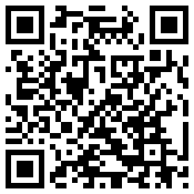 qrcode für Kindermann 7456000003 Wand-Deckenleinwand 1:1 mattweiß