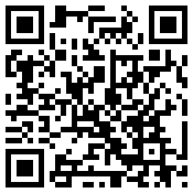 qrcode für Hager UT90F - Koppelplatte univers