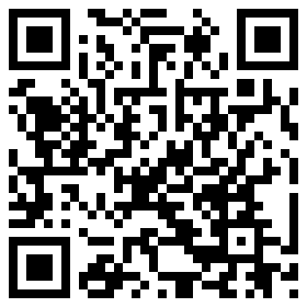 qrcode für ABB 2CDE601101R2003