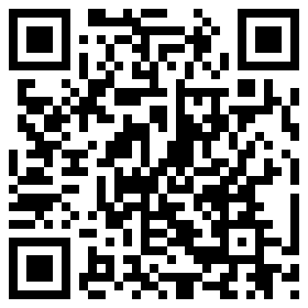 qrcode für Hager TG200A - QC Brücken schwarz (VE=50Stück)