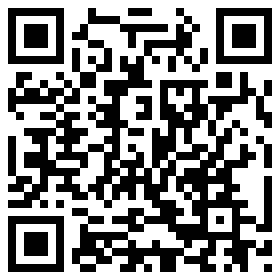 qrcode für Eltako R3-an - 3 fach Rahmen anthrazit 55x55mm innen Zwischenrahmen 30000327