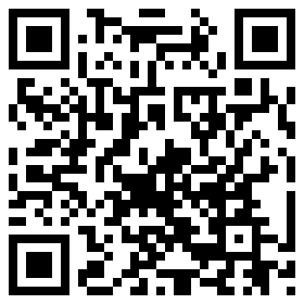qrcode für Berker 10112189 - Rahmen 1fach 1 polarweiß glänzend
