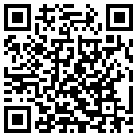 qrcode für Jung 5520 - SCHUKO Steckdose volle Platte CD weiß