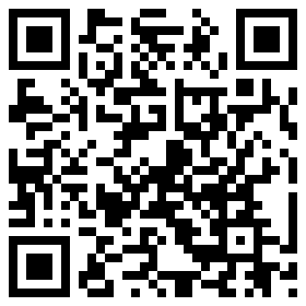 qrcode für Hager ZK53Q7N - Komplettfeld 4ZP univ H1350mm 2 feld
