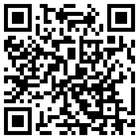 qrcode für Busch Jaeger 1721-823-101 - BJ Rahmen 1 fach carat gold