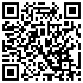 qrcode für Berker 4466 - Schlüsselschalter AP Profil Halb Zylinder Druckguss IP44
