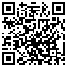 qrcode für Hager HXF030H - Drehantrieb h1600