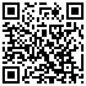 qrcode für Jung CD594-8WW - Abdeckung Dynacord Lautstärkeregler (0 11) WHD alpinweiß