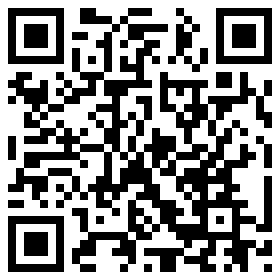 qrcode für APC AR7103 - Tuer Netshelter SX 600mm geteilt perforierd gebogen 20HE