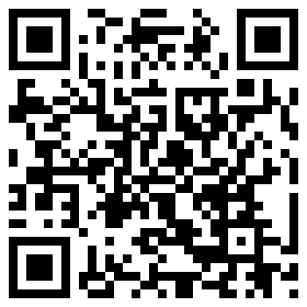qrcode für ABB MA6-1007 - Beschriftungsschildplatte sw si Position 1 gelb 3 Befehlstellen