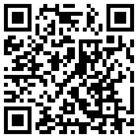 qrcode für Jung CDP581WW - Rahmen 1fach CD plus alpinweiß