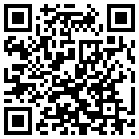 qrcode für Busch Jaeger 6211/1.1 - BJ Sensor/Schaltaktor 1/1 fach Busch free@home