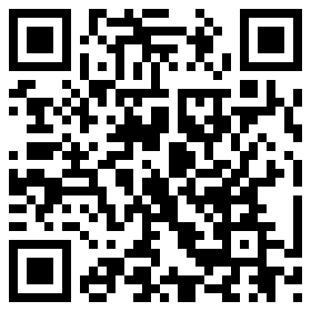 qrcode für Allnet ALL-S0001007 - 19"zbh Kabelbügel einzeln B80xT80mm mitte vorne offen