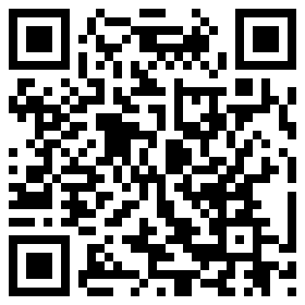 qrcode für Busch Jaeger 6341-866-101 - BJ Drehbedienelement 1 fach Busch priOn Sensoren edelstahl