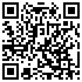 qrcode für Triton RAB-XT-R42-X6 - 19"Schrank Zubehör Trennrahmen B600/42U Schwarz