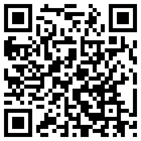 qrcode für Intermec CAB-SG20-KBW001 - SG20 KBW CBL 6 STRAIGHT