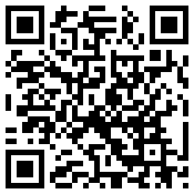 qrcode für TSC 98-0520033-00LF - Schutzhülle