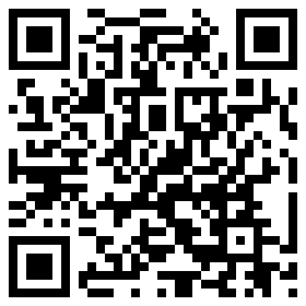 qrcode für OBO Bettermann MTG-DV O RW1 - Multimediaträger DVI Anschlussbuchse 45x45mm reinweiß 6104778