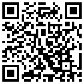 qrcode für Eff Eff Fritz Fuss 65M----31A35E91 - 65M MEDIATOR TÜRÖFFN 12 GS FLACH STULP 355 75x24x3MM