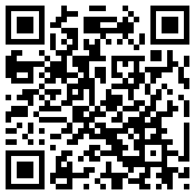qrcode für Hager TYC120 - KNX/enocean Gateway