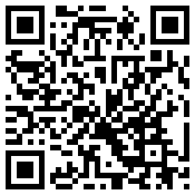 qrcode für Hager TXA304 - Binäreingang KNX 4 fach 230V