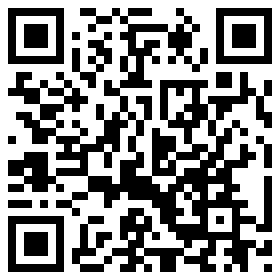 qrcode für Contour X-BAR - wired ergonomische zentrierte Maus schwarz retail