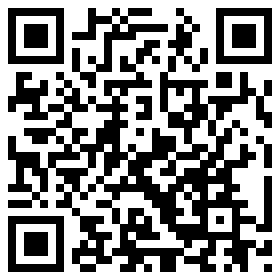 qrcode für Gustav Hensel KF 5000 B - Hensel KF 5000B Kabelabzweigkasten 50qmm 3ph Klemme schwarz