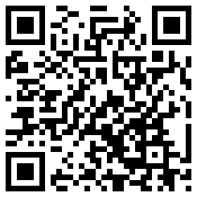 qrcode für Hager R74047035 - Blende AEE 4 fach PVC BR OT 100 lichtgrau