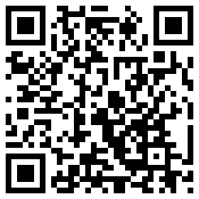 qrcode für OBO Bettermann T4B P0S2 9011 - Abdeckplatte T4B 110x77mm PVC Lochbild 7408228