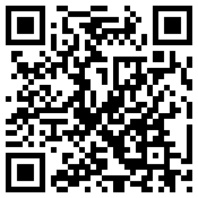 qrcode für Ubiquiti UniFi Patchkabel 3m schwarz - U-Cable-Patch-3M-RJ45-BK