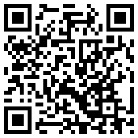 qrcode für Ubiquiti UniFi Patchkabel 5m schwarz - U-Cable-Patch-5M-RJ45-BK