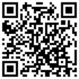 qrcode für Ubiquiti UniFi Patchkabel 8m schwarz - U-Cable-Patch-8M-RJ45-BK