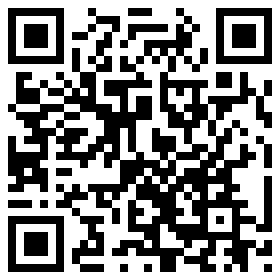 qrcode für Goobay CAT 6 Flach-Patchkabel, U/UTP, Schwarz, 15 m - Kup - CAT 6 Flach Patchkabel U/UTP Schwarz