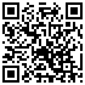 qrcode für Hager FB52SE