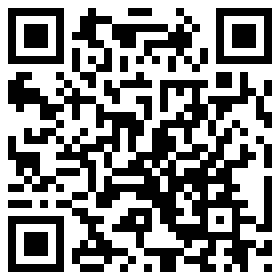 qrcode für Online USV-Systeme X1000031BP