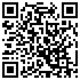 qrcode für Goobay CAT 6 Flach-Patchkabel, U/UTP, Schwarz, 7 m - Kupf - CAT 6 Flach Patchkabel U/UTP Schwarz