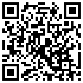 qrcode für Hager FZ281N