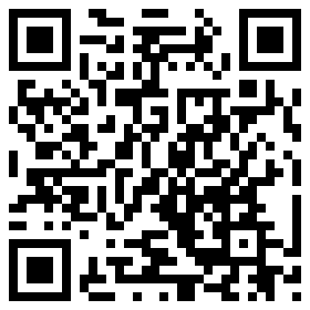 qrcode für APC ACCS (APTF10KW01)