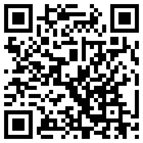 qrcode für Cino - Halter fü F560 F780 F788 schwarz