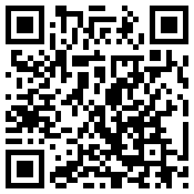 qrcode für Goobay CAT 6 Flach-Patchkabel, U/UTP, Schwarz, 2 m - Kupf - CAT 6 Flach Patchkabel U/UTP Schwarz