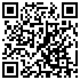 qrcode für Jung A642DWW - Abdeckung Ruftaste gelb Ackermann Type 73642D alpinweiß