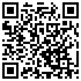 qrcode für OBO Bettermann BAB80 9011 - Blindabdeckung PA graphitschwarz 7406996