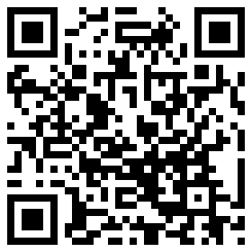qrcode für Gustav Hensel KF 1000 B - Hensel KF 1000B Kabelabzweigkasten 10qmm 3ph 16qmm 1ph Klemme schwarz