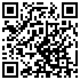 qrcode für Berker 85745289 - KNX Funk Zeitschaltuhr quicklink 1/B 3/B 7 polarweiß glänzend
