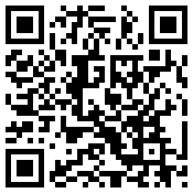 qrcode für Busch Jaeger 20 EUK-885 - BJ Steckdose Klappdeckel future linear schwarz matt